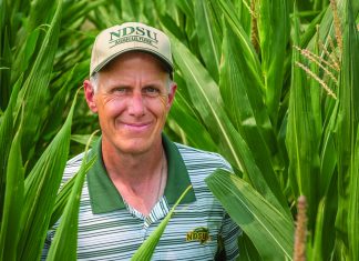 Precision Agriculture