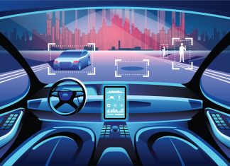 Are Self-Driving Cars Safe? selfDriving