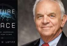 New Books: Future Peace