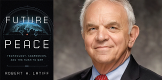 New Books: Future Peace