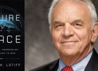 New Books: Future Peace