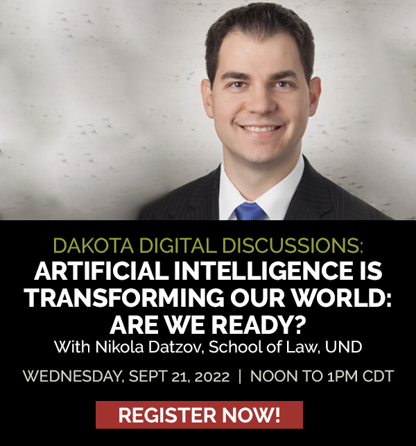 Artificial Intelligence is Transforming our World: Are We Ready ...