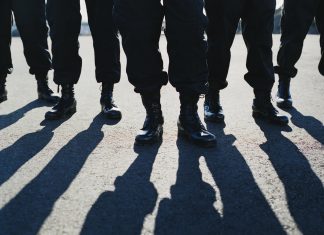 Committed to the Fight?: Military Service & the Social Contract