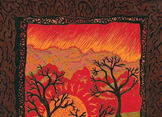 How AI is Stealing Our Autonomy And What to Begin Doing About It Tree Painting