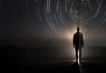 Ghostbots: Harmful or A New Afterlife? Ghosbot illustration concept