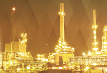 A New Approach to OT Cybersecurity Power Plant